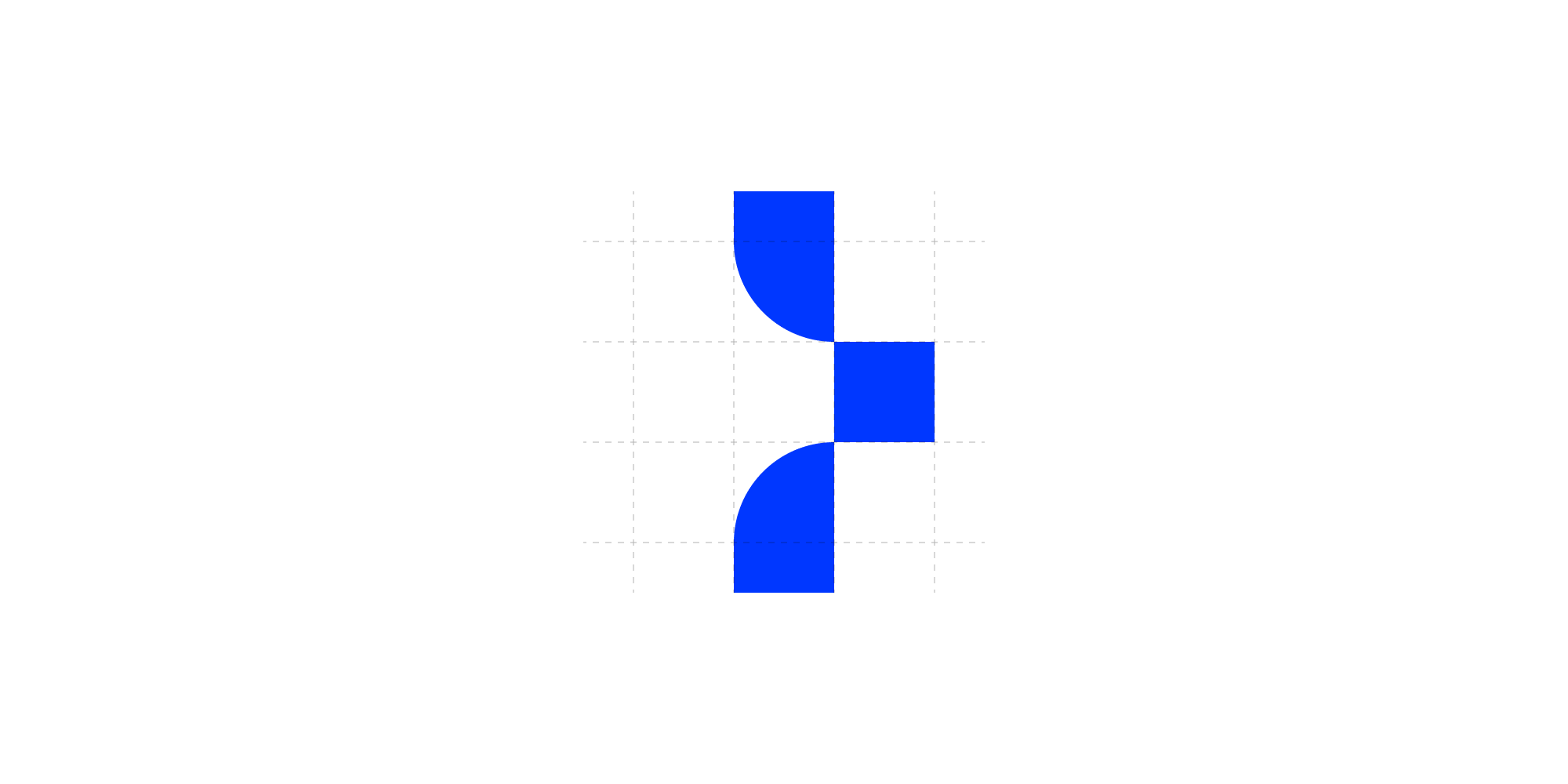 Spacing example 1